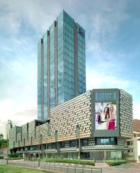 Centrium Square (D8), Office #558133501